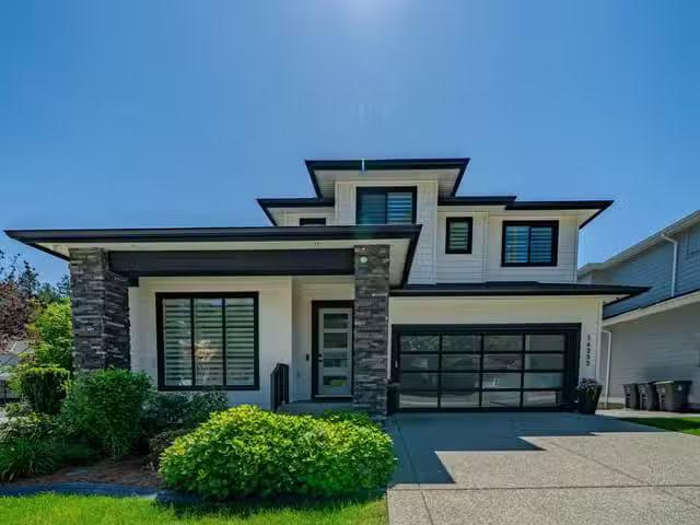 House for sale in Surrey, British Columbia