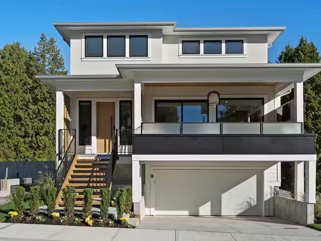 House for sale in Surrey, British Columbia