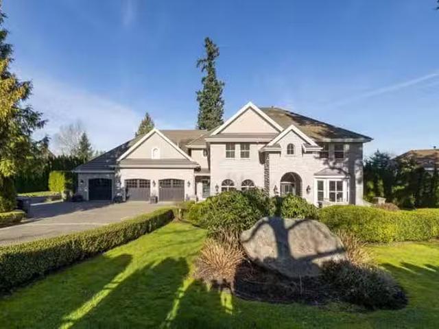 House for sale in Surrey, British Columbia