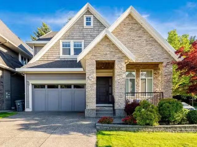 House for sale in Surrey, British Columbia