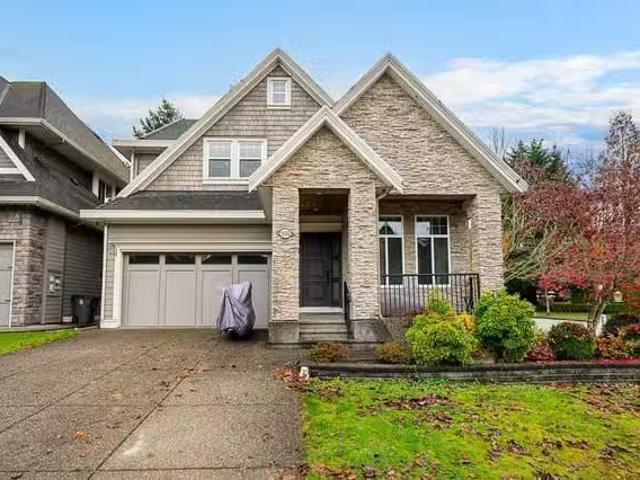 House for sale in Surrey, British Columbia