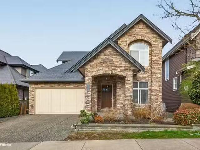 House for sale in Surrey, British Columbia