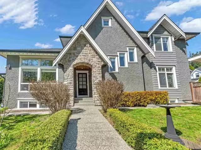 House for sale in Surrey, British Columbia