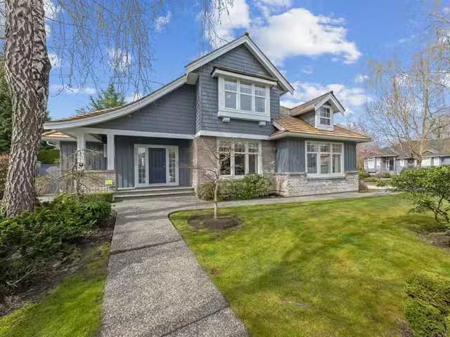 House for sale in Surrey, British Columbia