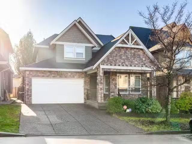 House for sale in Surrey, British Columbia