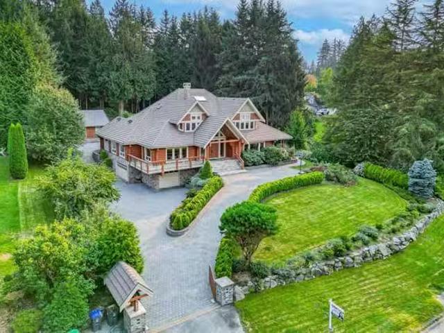 House for sale in Surrey, British Columbia