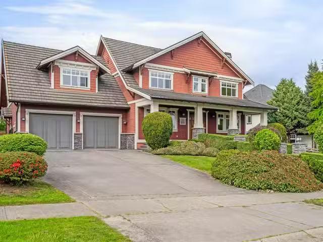 House for sale in Surrey, British Columbia