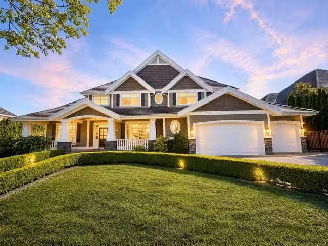 House for sale in Surrey, British Columbia