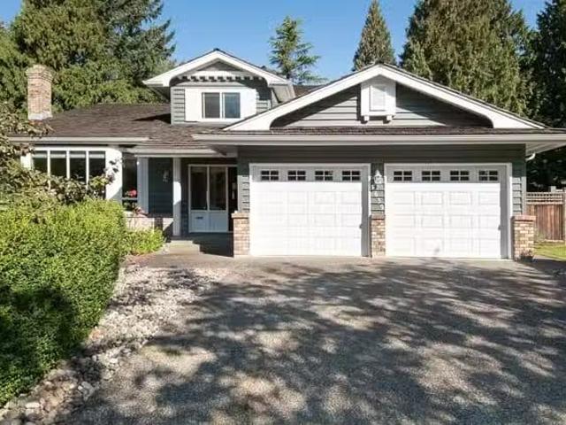 House for sale in Surrey, British Columbia
