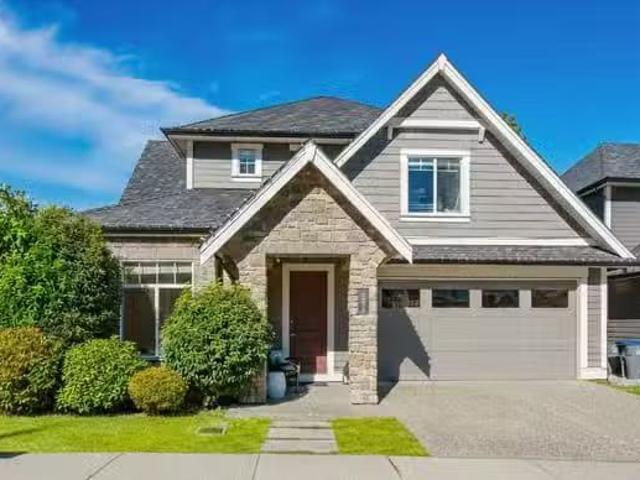 House for sale in Surrey, British Columbia