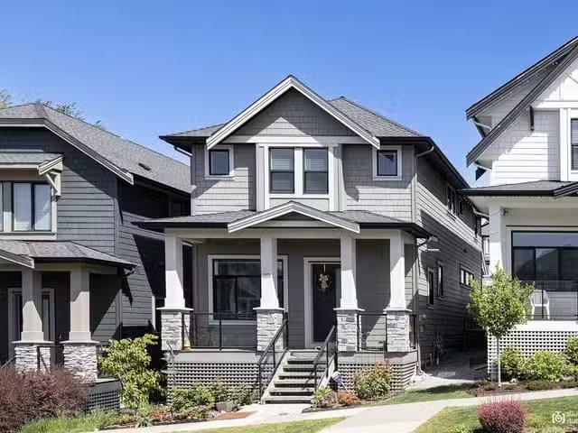 House for sale in Surrey, British Columbia