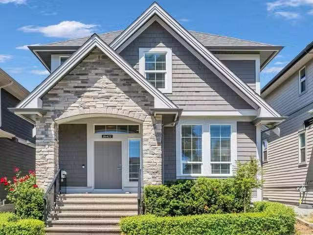 House for sale in Surrey, British Columbia