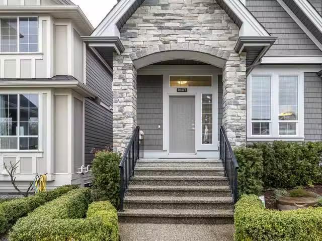 House for sale in Surrey, British Columbia