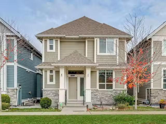 House for sale in Surrey, British Columbia