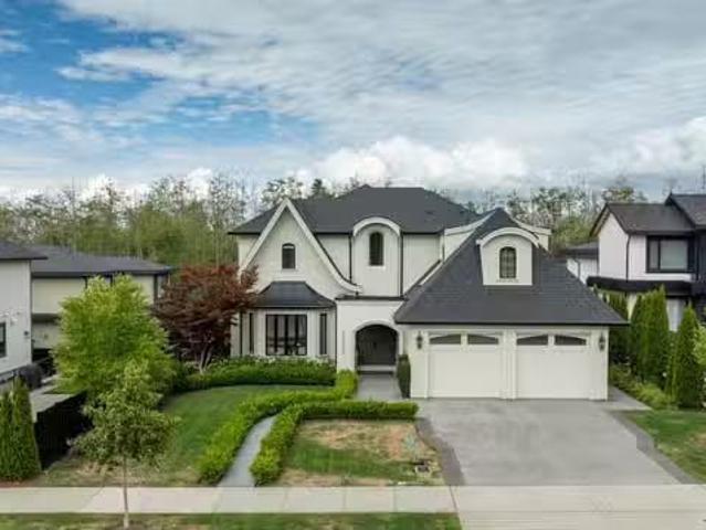 House for sale in Surrey, British Columbia