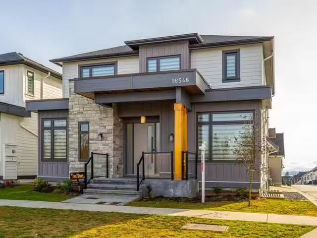House for sale in Surrey, British Columbia