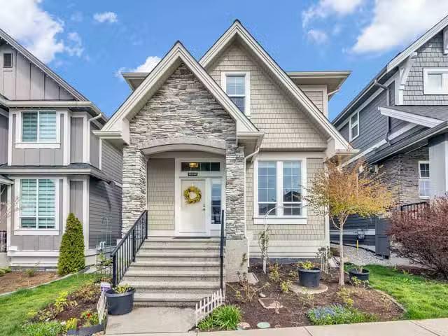 House for sale in Surrey, British Columbia