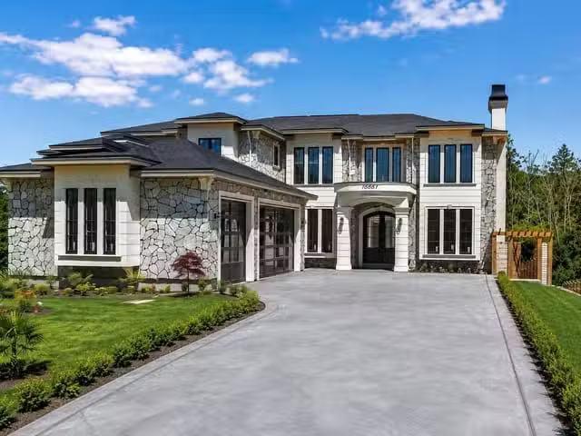 House for sale in Surrey, British Columbia