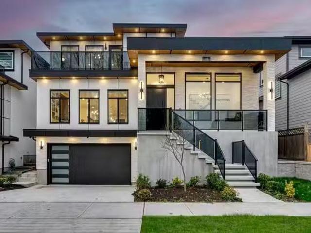 House for sale in Surrey, British Columbia