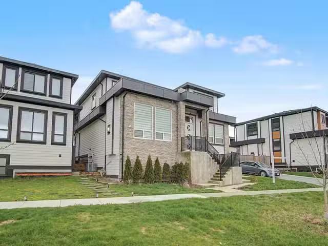 House for sale in Surrey, British Columbia