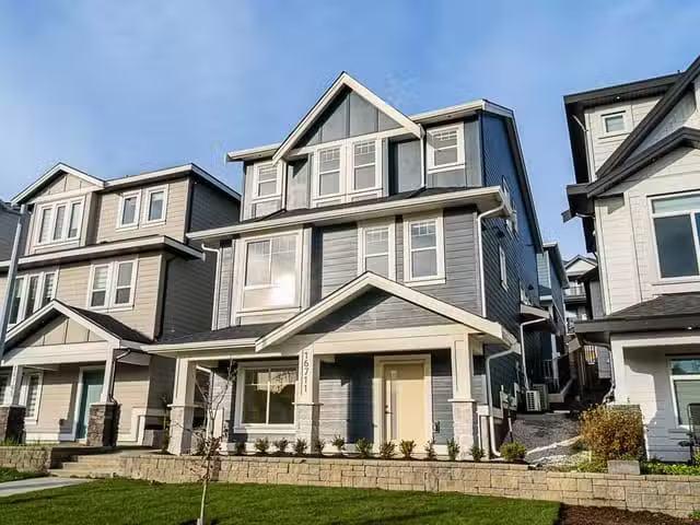 House for sale in Surrey, British Columbia
