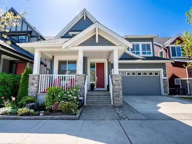 House for sale in Surrey, British Columbia