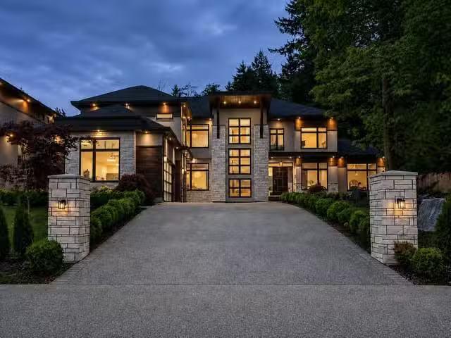 House for sale in Surrey, British Columbia