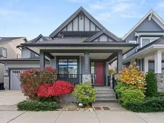 House for sale in Surrey, Metro Vancouver Regional District
