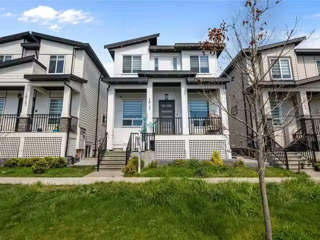 House for sale in Surrey, British Columbia