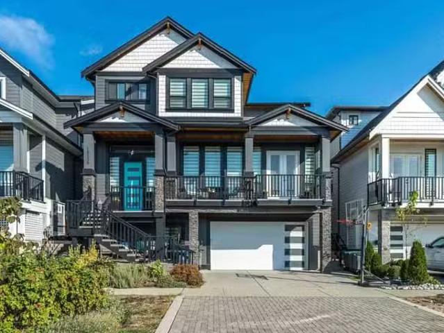 House for sale in Surrey, British Columbia