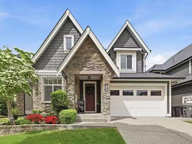 House for sale in Surrey, British Columbia