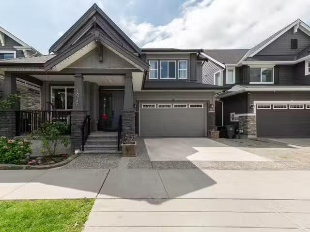 House for sale in Surrey, British Columbia