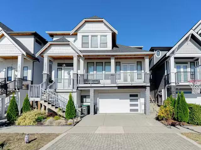 House for sale in Surrey, British Columbia