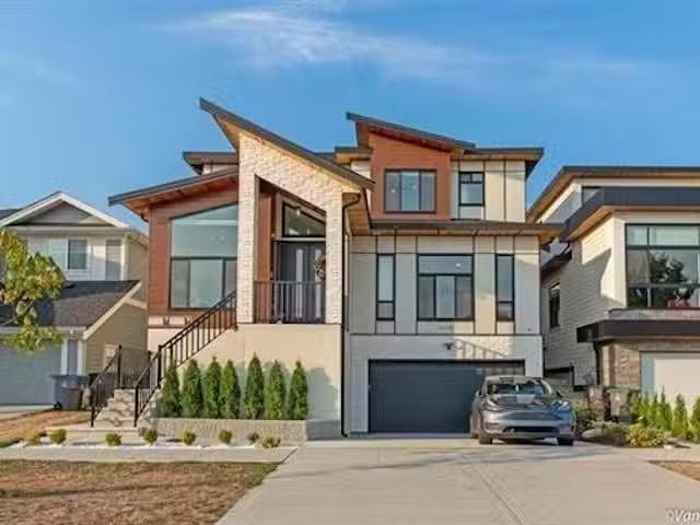 House for sale in Surrey, British Columbia