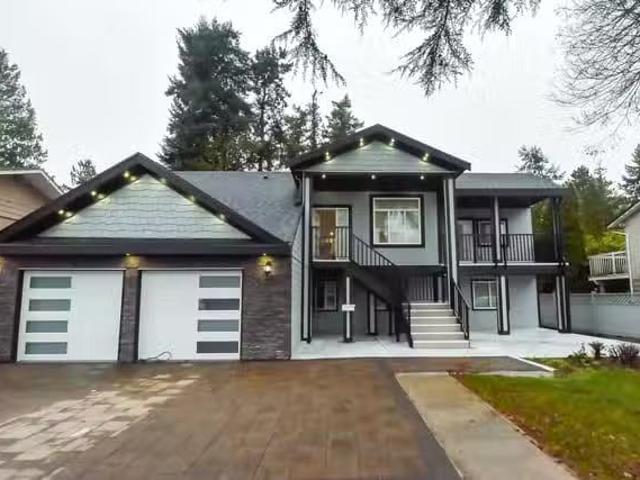 House for sale in Surrey, British Columbia
