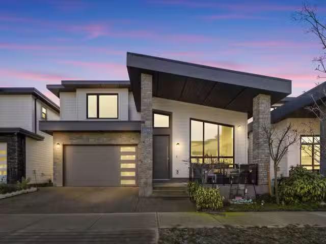 House for sale in Surrey, British Columbia