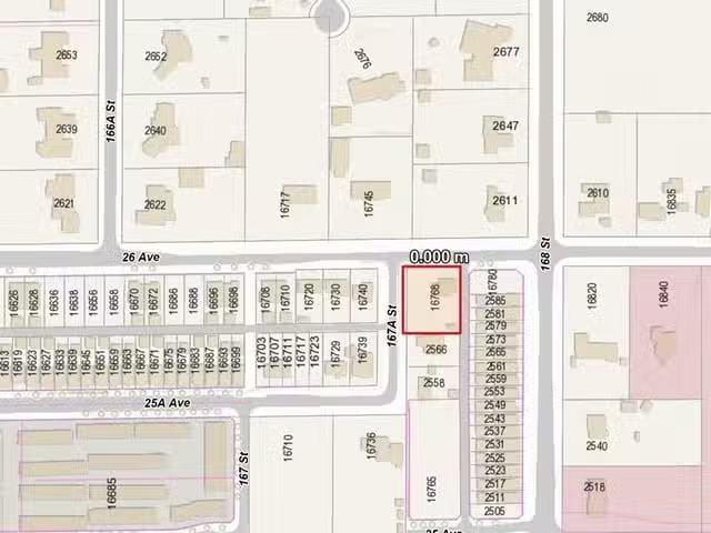 House for sale in Surrey, British Columbia