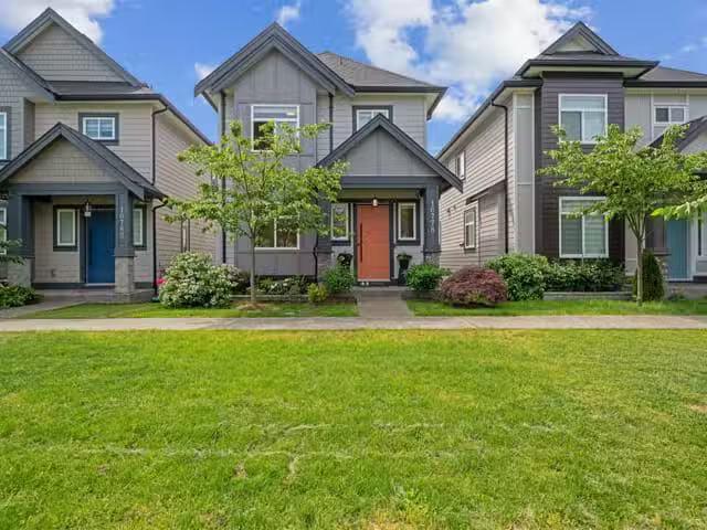 House for sale in Surrey, British Columbia