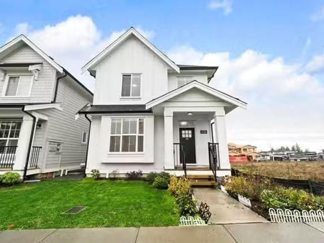 House for sale in Surrey, British Columbia