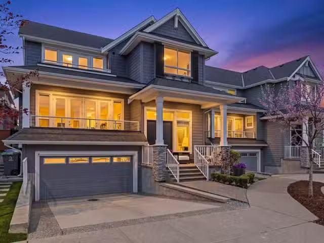 House for sale in Surrey, British Columbia