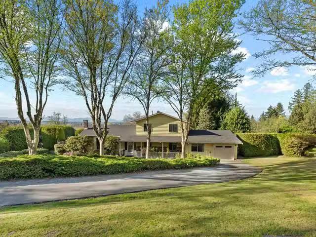 House for sale in Surrey, British Columbia