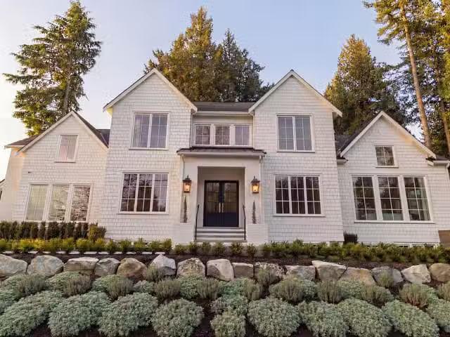 House for sale in Surrey, British Columbia