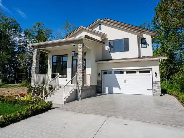 House for sale in Surrey, British Columbia