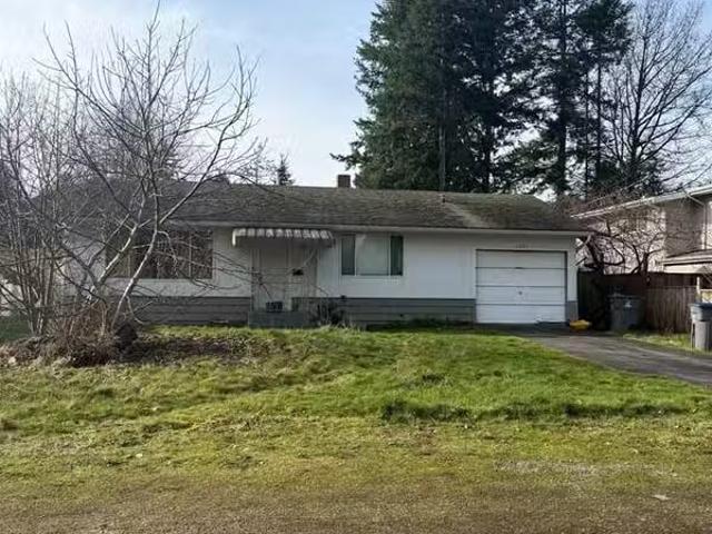 House for sale in Surrey, British Columbia