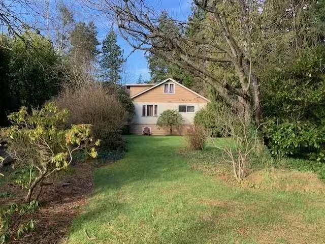 House for sale in Surrey, British Columbia