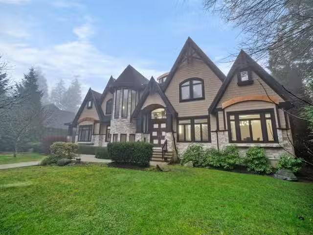 House for sale in Surrey, British Columbia