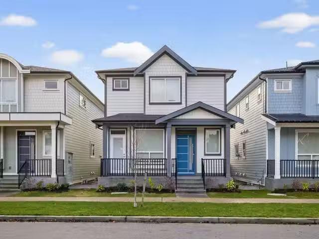 House for sale in Surrey, British Columbia