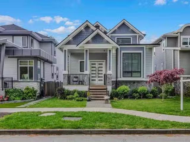 House for sale in Surrey, British Columbia
