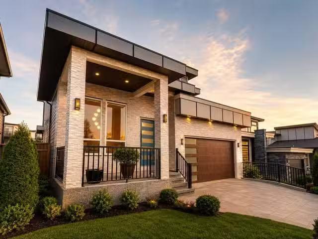 House for sale in Surrey, British Columbia