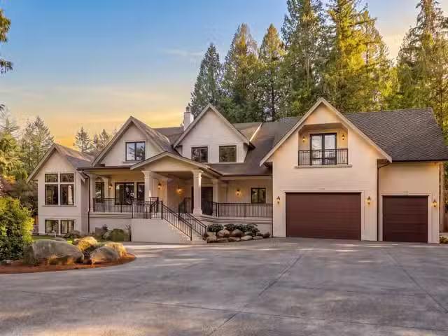House for sale in Surrey, British Columbia